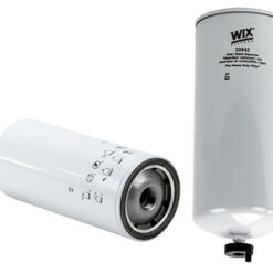 FILTRO DE COMBUSTIBLE