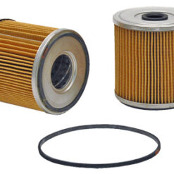 FILTRO DE COMBUSTIBLE WIX FILTERS .