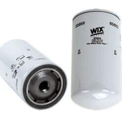 FILTRO DE COMBUSTIBLE