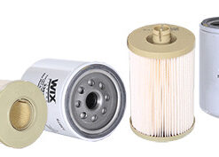 FILTRO DE COMBUSTIBLE