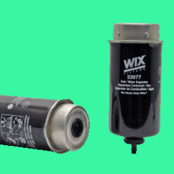 FILTRO COMBUSTIBLE WIX FILTERS