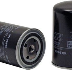 FILTRO DE COMBUSTIBLE WIX FILTERS .