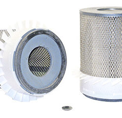 FILTRO DE AIRE WIX FILTERS .