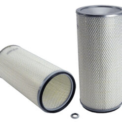 FILTRO DE AIRE WIX FILTERS .