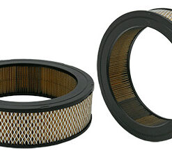 FILTRO AIRE WIX FILTERS .