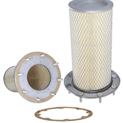 FILTRO AIRE WIX FILTERS .