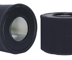 FILTRO AIRE WIX FILTERS .