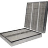 FILTRO AIRE PANEL WIX FILTERS .
