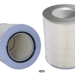 FILTRO DE AIRE WIX FILTERS .