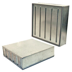 FILTRO DE AIRE WIX FILTERS .