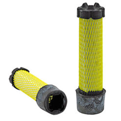 FILTRO DE AIRE WIX FILTERS .