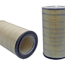 FILTRO AIRE WIX FILTERS .