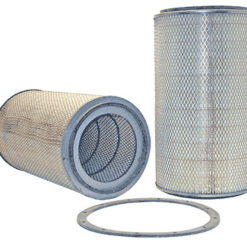 FILTRO DE AIRE WIX FILTERS .