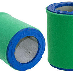 FILTRO AIRE WIX FILTERS .