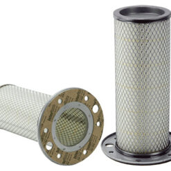 FILTRO AIRE WIX FILTERS .