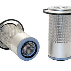 FILTRO DE AIRE WIX FILTERS .