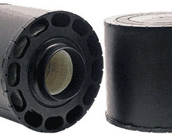 FILTRO AIRE WIX FILTERS .