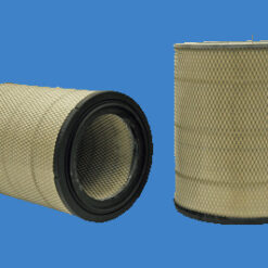FILTRO DE AIRE WIX FILTERS .
