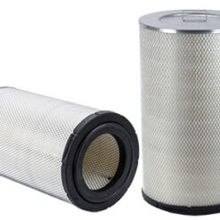 FILTRO DE AIRE WIX FILTERS .