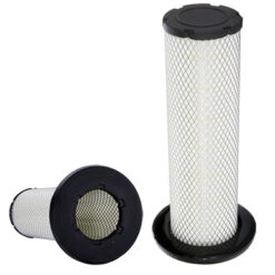 FILTRO DE AIRE WIX FILTERS .