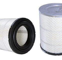 FILTRO DE AIRE WIX FILTERS .