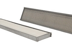 FILTRO DE AIRE WIX FILTERS .