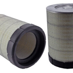 FILTRO DE AIRE WIX FILTERS .
