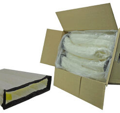 FILTRO DE AIRE WIX FILTERS (1/4)
