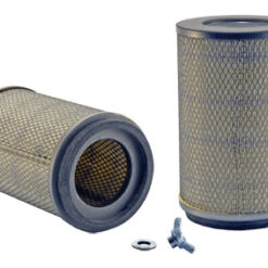 FILTRO DE AIRE WIX FILTERS .