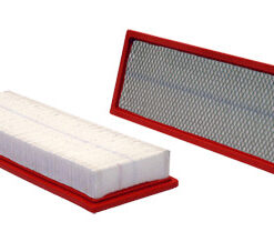 FILTRO DE AIRE WIX FILTERS .