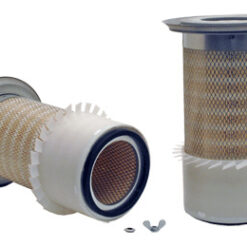 FILTRO DE AIRE WIX FILTERS .