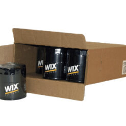 FILTRO DE ACEITE WIX FILTERS .