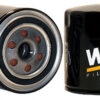 FILTRO ACEITE SPIN-ON WIX FILTERS