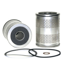 FILTRO DE ACEITE WIX FILTERS .