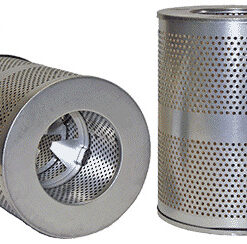 FILTRO DE ACEITE WIX FILTERS .