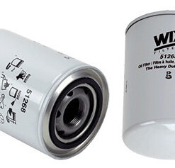 FILTRO DE ACEITE WIX FILTERS .
