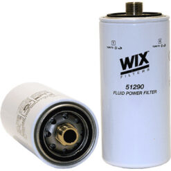 FILTRO DE ACEITE WIX FILTERS .