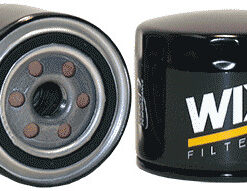 FILTRO ACEITE WIX FILTERS .