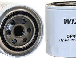 FILTRO DE ACEITE WIX FILTERS .