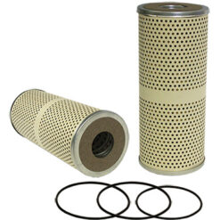 FILTRO COMBUSTIBLE CARTRIDGE METAL CANISTER WIX FILTERS .