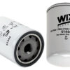 FILTRO DE ACEITE WIX FILTERS .