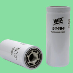 FILTRO DE ACEITE WIX FILTERS .