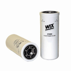 FILTRO DE ACEITE WIX FILTERS .