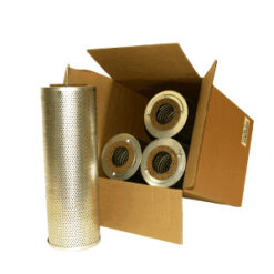 FILTRO DE ACEITE WIX FILTERS .