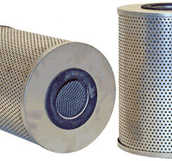 FILTRO COMBUSTIBLE CARTRIDGE METAL CANISTER WIX FILTERS .