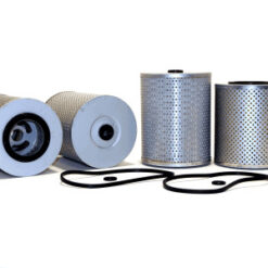 FILTRO DE ACEITE WIX FILTERS .