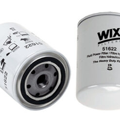 FILTRO DE ACEITE WIX FILTERS .
