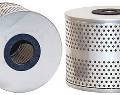FILTRO DE ACEITE WIX FILTERS .