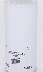 FILTRO DE ACEITE WIX FILTERS .