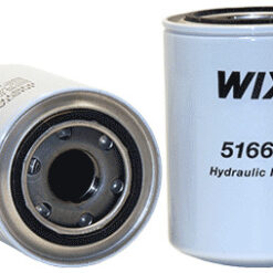FILTRO HIDRAULICO SPIN-ON WIX FILTERS .